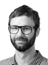 Henrik – Key Account Manager, Malmö