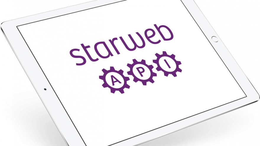 Starweb API