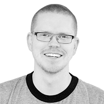 Niclas – Supportchef, Malmö